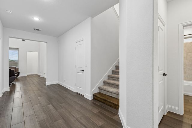 1308 HUTTON BRANCH CT, Aubrey, TX 76227