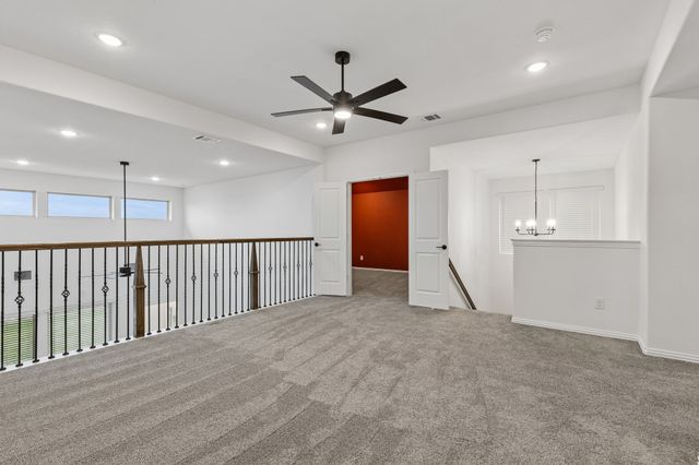 1308 HUTTON BRANCH CT, Aubrey, TX 76227