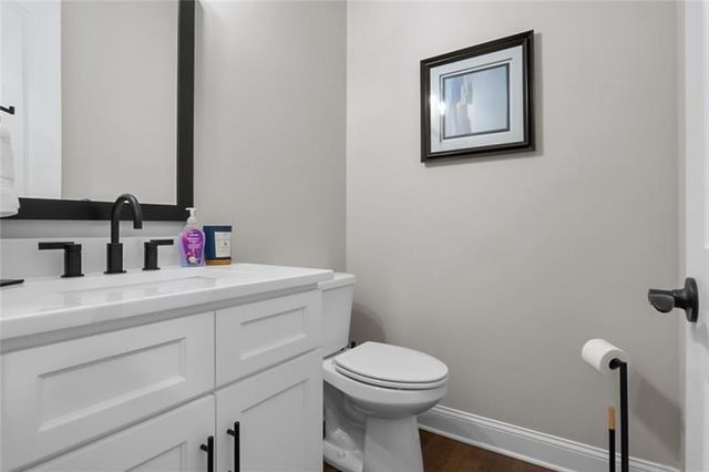 202 Via Lucca, Woodstock, GA 30188