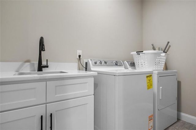 202 Via Lucca, Woodstock, GA 30188