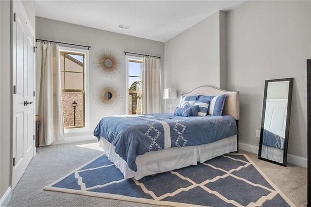 202 Via Lucca, Woodstock, GA 30188