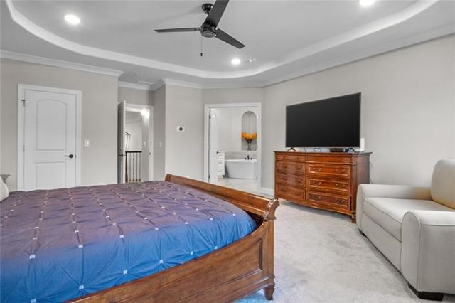 202 Via Lucca, Woodstock, GA 30188