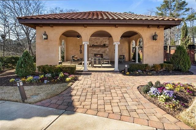 202 Via Lucca, Woodstock, GA 30188