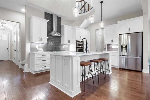 202 Via Lucca, Woodstock, GA 30188