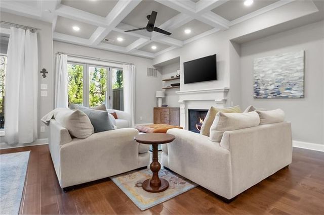 202 Via Lucca, Woodstock, GA 30188