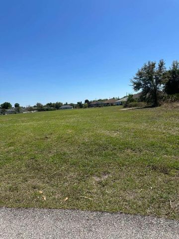 26255 BARCELOS COURT, Punta Gorda, FL 33983