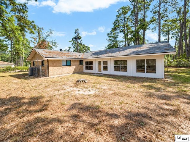 103 SHARON DRIVE, West Monroe, LA 71291