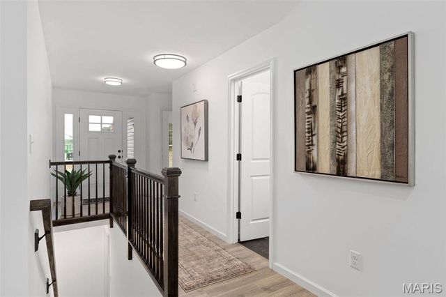 2 Aspen at Parkview Manors, Gray Summit, MO 63069
