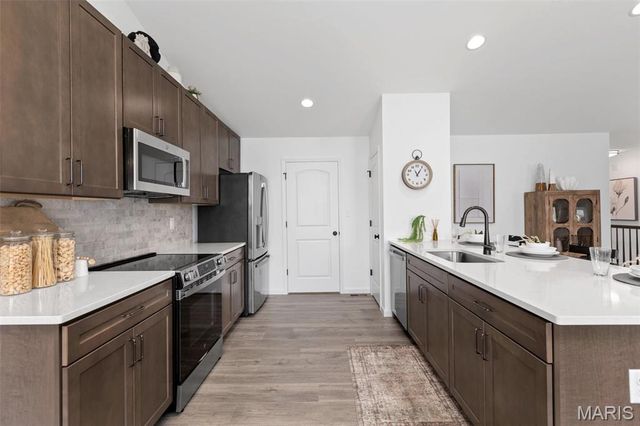 2 Aspen at Parkview Manors, Gray Summit, MO 63069