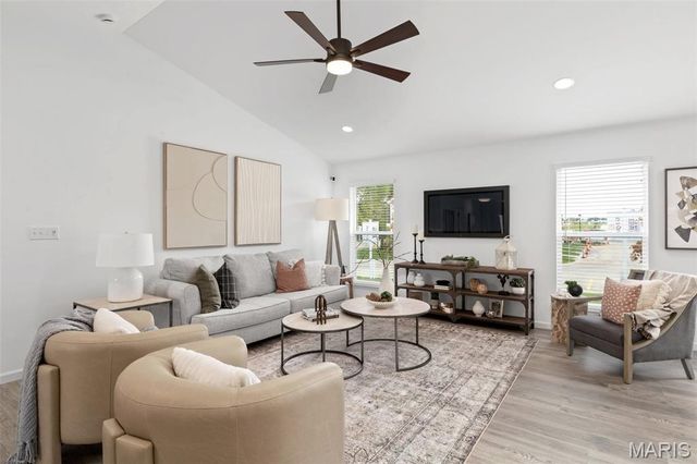2 Aspen at Parkview Manors, Gray Summit, MO 63069
