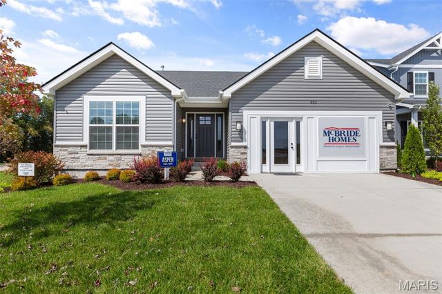 2 Aspen at Parkview Manors, Gray Summit, MO 63069
