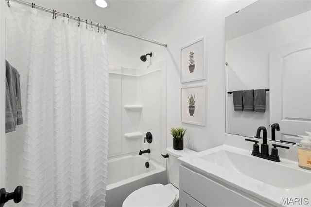 2 Aspen at Parkview Manors, Gray Summit, MO 63069