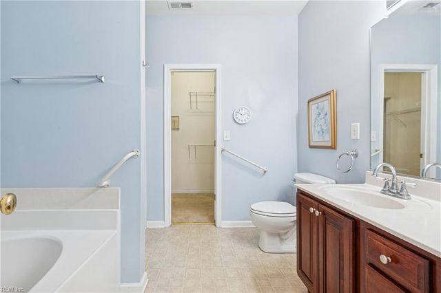 4440 Pleasant View DR, Williamsburg, VA 23188