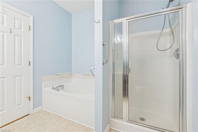 4440 Pleasant View DR, Williamsburg, VA 23188