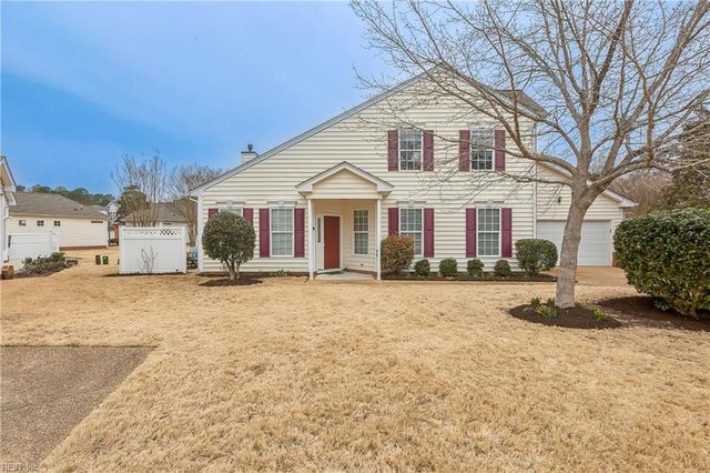 4440 Pleasant View DR, Williamsburg, VA 23188