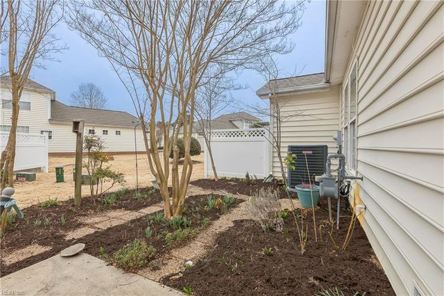 4440 Pleasant View DR, Williamsburg, VA 23188