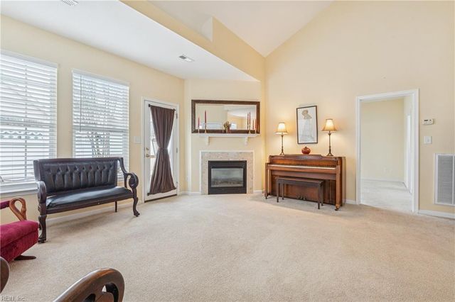 4440 Pleasant View DR, Williamsburg, VA 23188