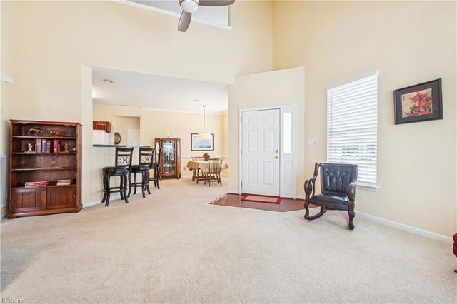 4440 Pleasant View DR, Williamsburg, VA 23188