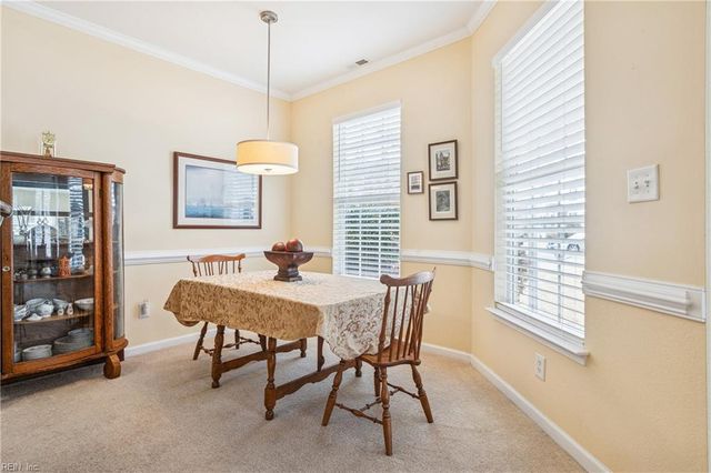 4440 Pleasant View DR, Williamsburg, VA 23188