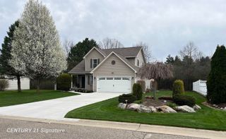2400 Marlene Drive, Flint Twp, MI 48473