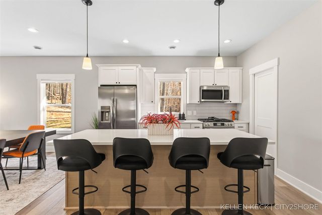 11300 Apache Wells Court, Stanwood, MI 49346