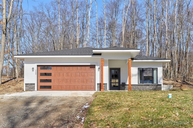 11300 Apache Wells Court, Stanwood, MI 49346