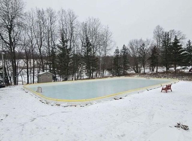 11300 Apache Wells Court, Stanwood, MI 49346