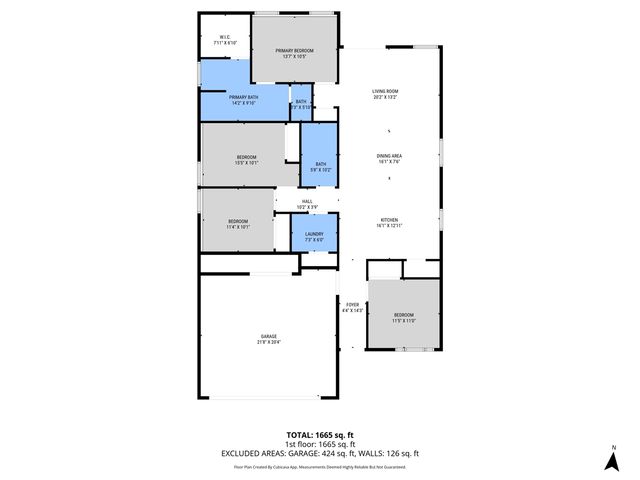 11300 Apache Wells Court, Stanwood, MI 49346