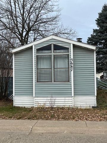 3667 91st Drive NE, Blaine, MN 55014