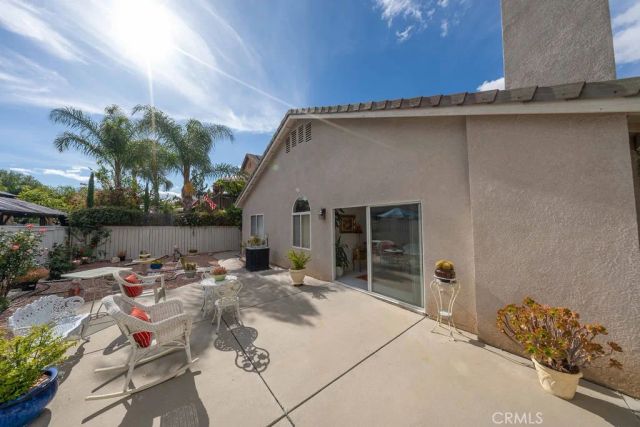 29811 Camden, Murrieta, CA 92563
