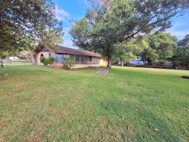 3150 Dame Road, Fort Pierce, FL 34981