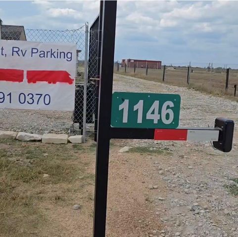 1046 Beal Road, Eagle Lake, TX 77434