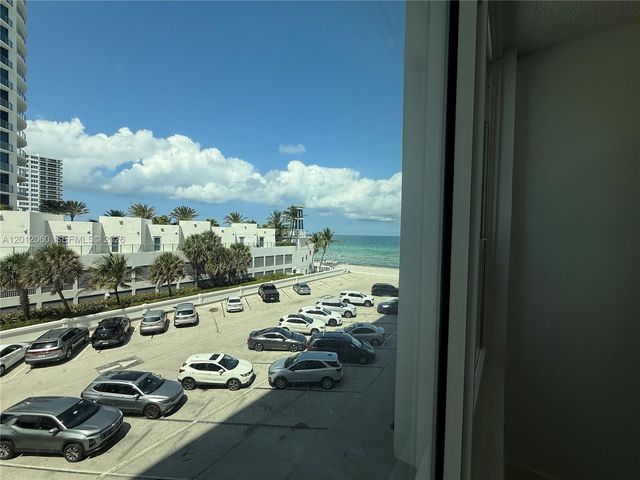 3505 S Ocean Dr 310, Hollywood, FL 33019