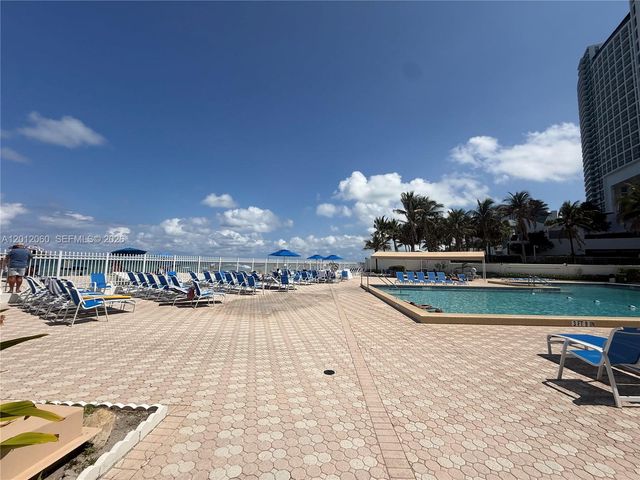 3505 S Ocean Dr 310, Hollywood, FL 33019