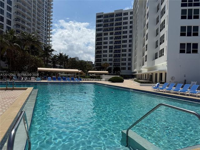 3505 S Ocean Dr 310, Hollywood, FL 33019