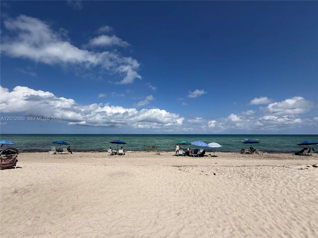 3505 S Ocean Dr 310, Hollywood, FL 33019