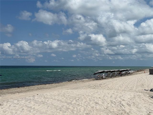 3505 S Ocean Dr 310, Hollywood, FL 33019