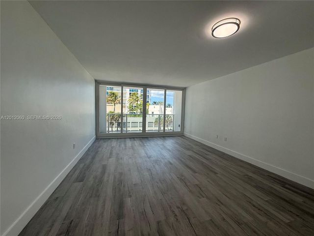 3505 S Ocean Dr 310, Hollywood, FL 33019