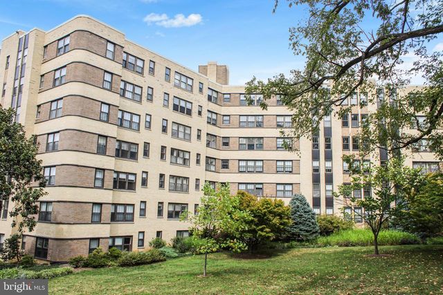 3901 CATHEDRAL AVE NW #201, Washington, DC 20016