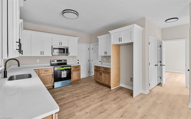 5305 Cardinal Way, Greensboro, NC 27410