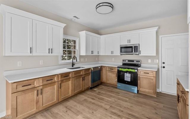 5305 Cardinal Way, Greensboro, NC 27410