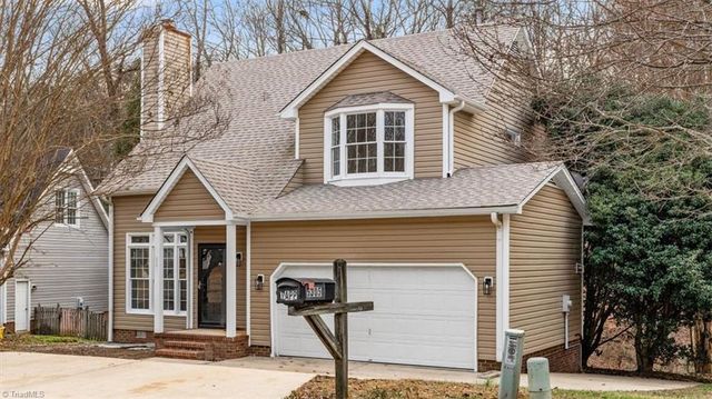 5305 Cardinal Way, Greensboro, NC 27410