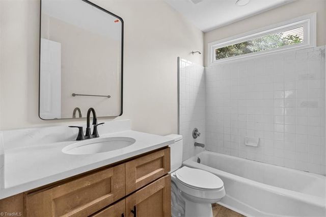 5305 Cardinal Way, Greensboro, NC 27410