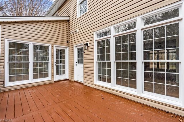 5305 Cardinal Way, Greensboro, NC 27410