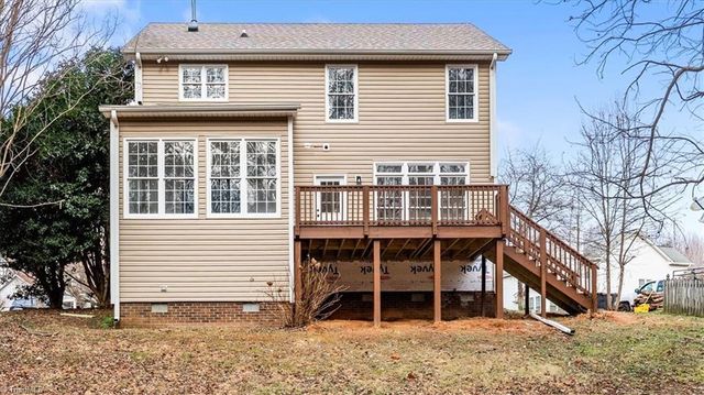 5305 Cardinal Way, Greensboro, NC 27410