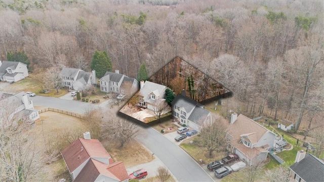 5305 Cardinal Way, Greensboro, NC 27410