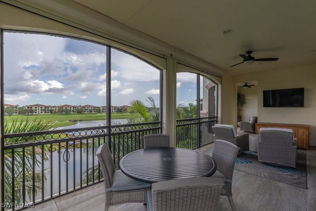 16444 CARRARA WAY 7-301, Naples, FL 34110