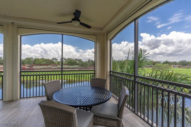 16444 CARRARA WAY 7-301, Naples, FL 34110