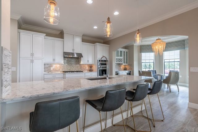 16444 CARRARA WAY 7-301, Naples, FL 34110