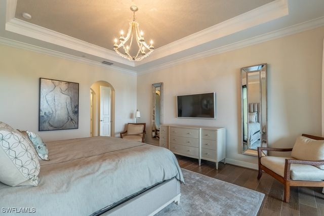 16444 CARRARA WAY 7-301, Naples, FL 34110